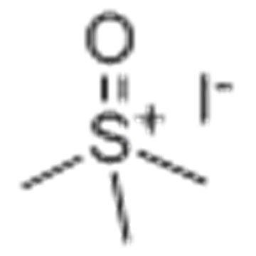 Trimethylsulfoxonium iodide CAS 1774-47-6